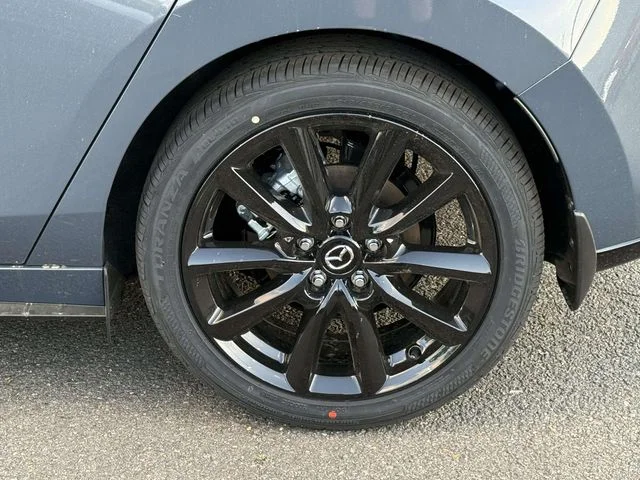 New 2026 Jet Black Mica Mazda 2.5 S Premium image 11