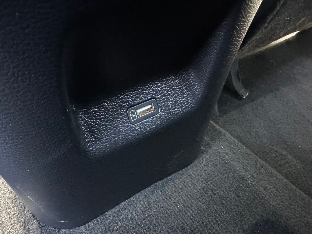 Used 2024 White Kia GT-Line image 16