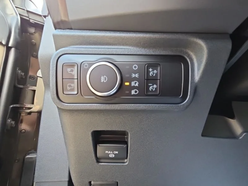 New 2026 Marsh Gray Ford Raptor® image 28