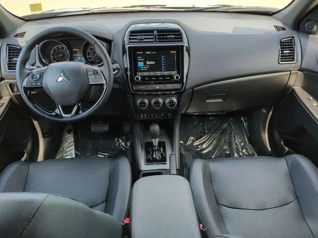 Certified Used 2026 2026 MITSUBISHI OUTLANDER SPORT SEL Mitsubishi SEL image 15