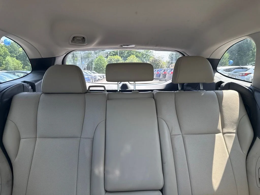 Used 2020 White Subaru Limited XT image 13