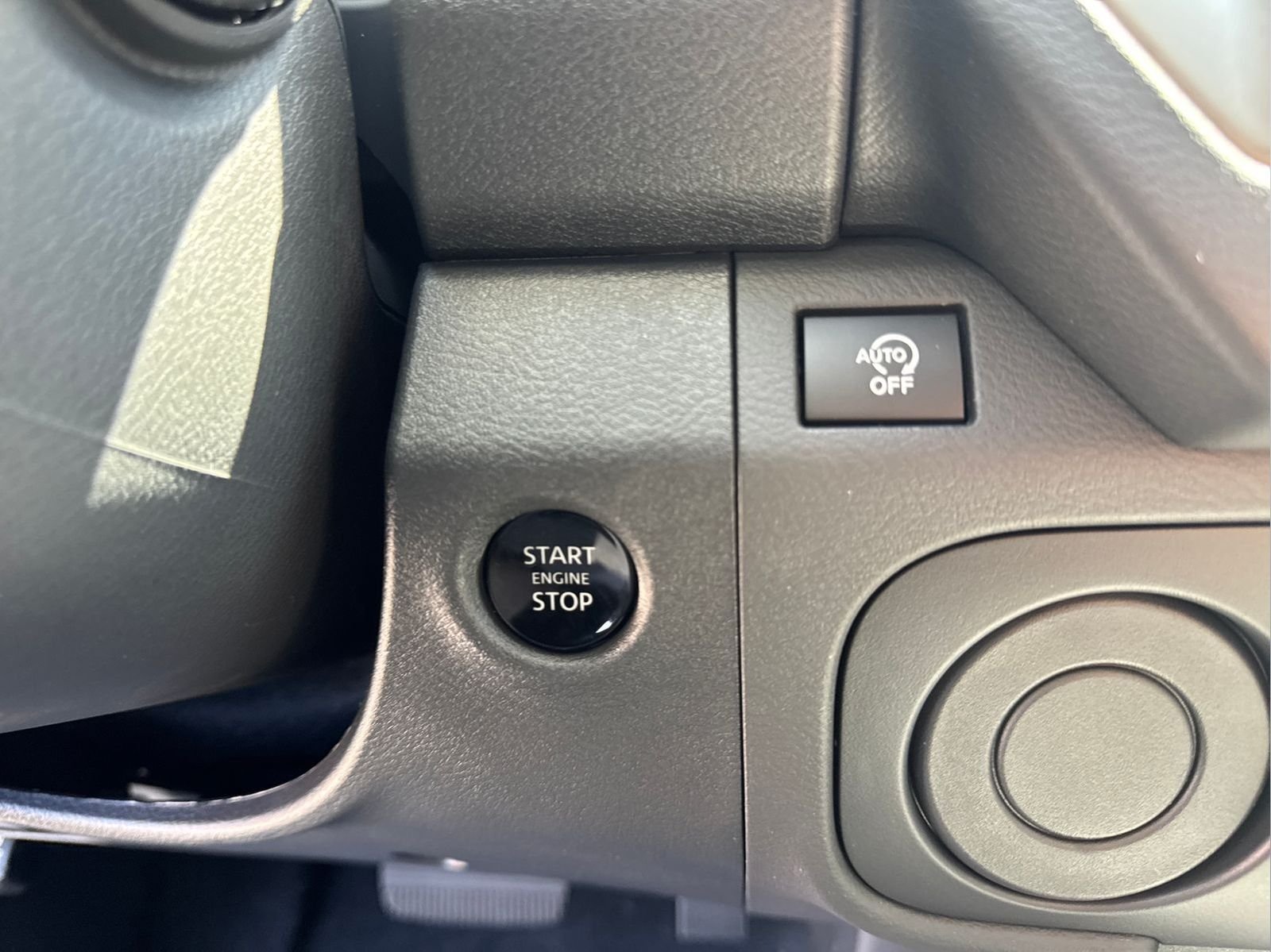 New 2026 Gray Nissan SV image 24