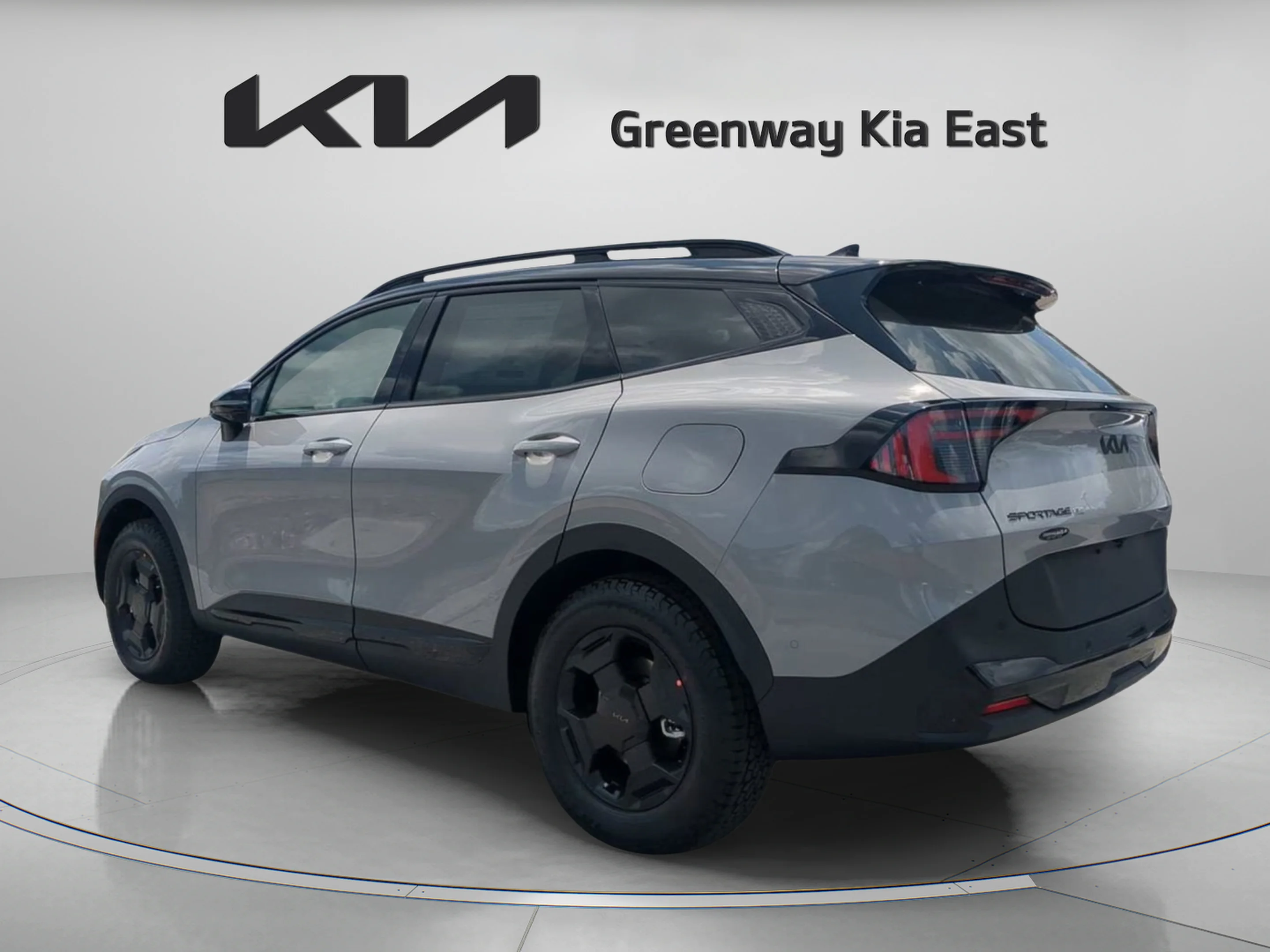 2026 Kia Sportage X-Pro Prestige - Photo 8