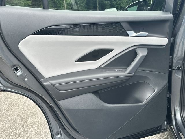 New 2026 Platinum Gray Metallic Volkswagen 2.0T SE R-Line Black image 22