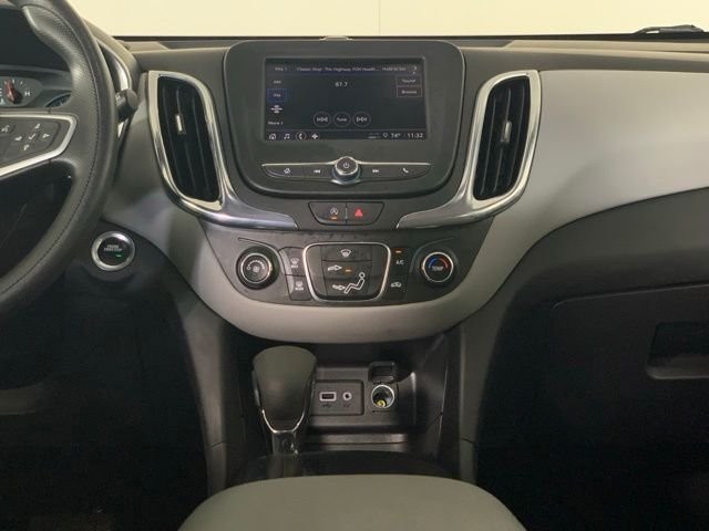 Used 2023 White Chevrolet LS image 23