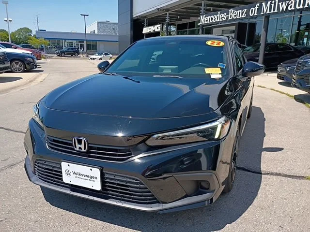 Used 2022  Honda Sport image 3
