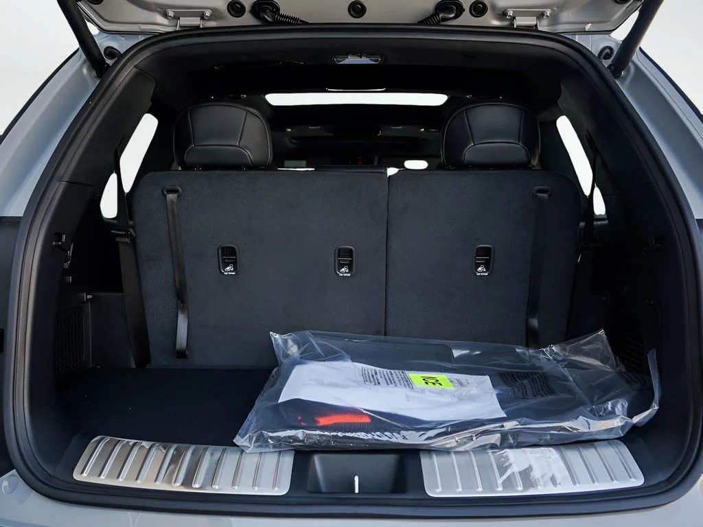 New 2027 Terrain Brown Kia X-PRO SX AWD image 8
