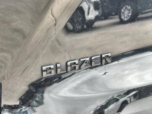 2024 Chevrolet Blazer 2LT - Photo 31
