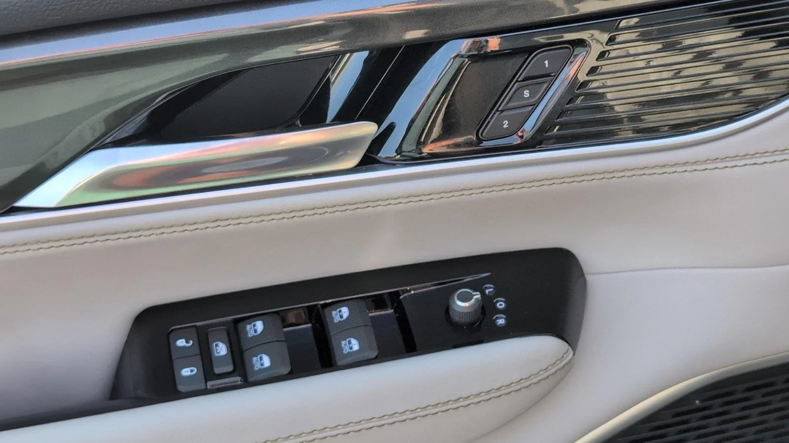 Used 2023 River Rock Jeep Base image 22