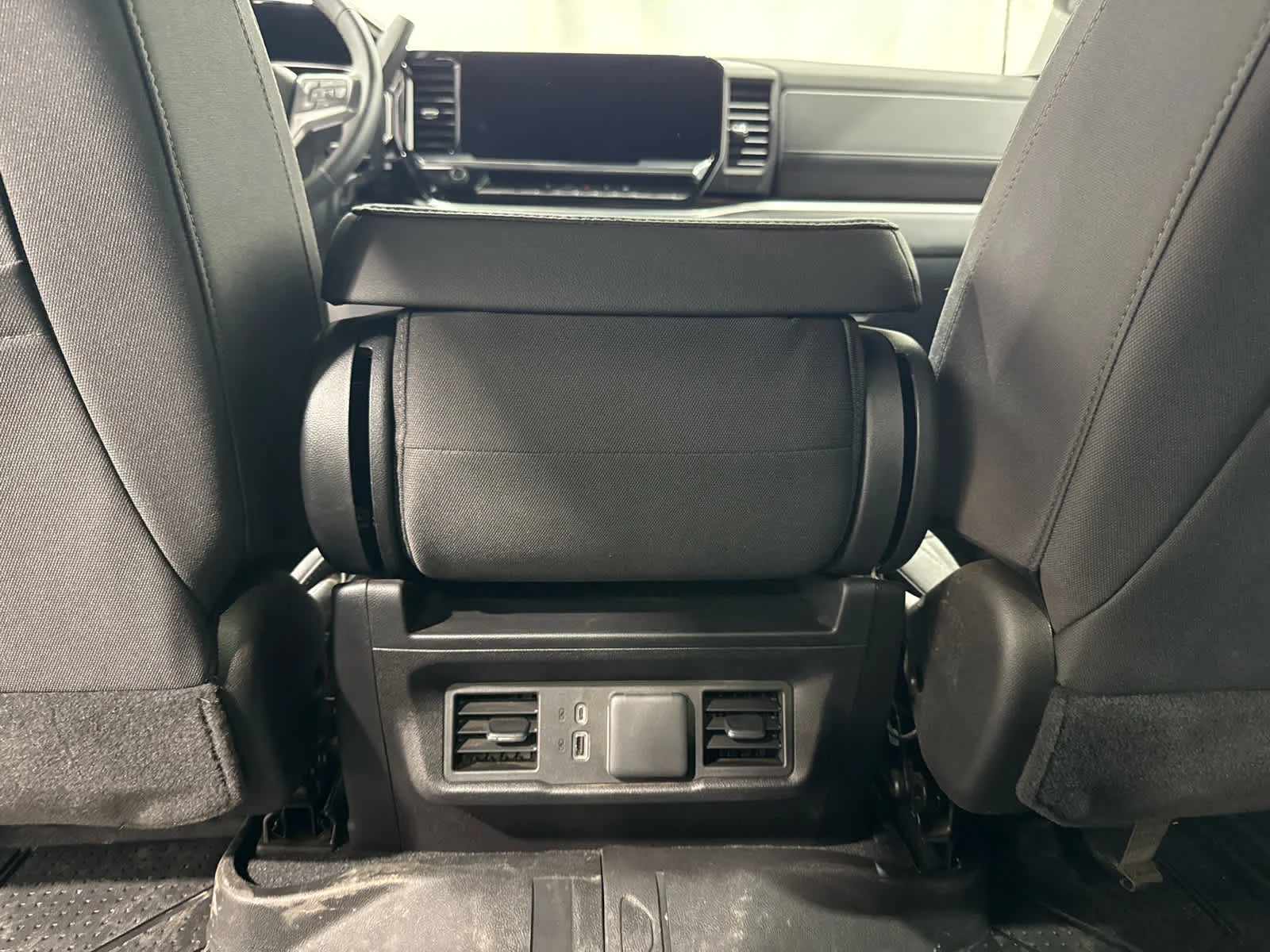 Used 2026 Lakeshore Blue Metallic Chevrolet LT image 14