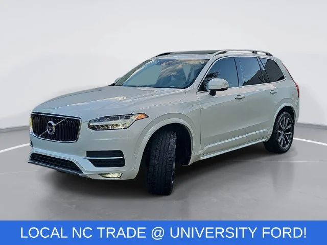 Used 2017 White Volvo T6 Momentum image 7