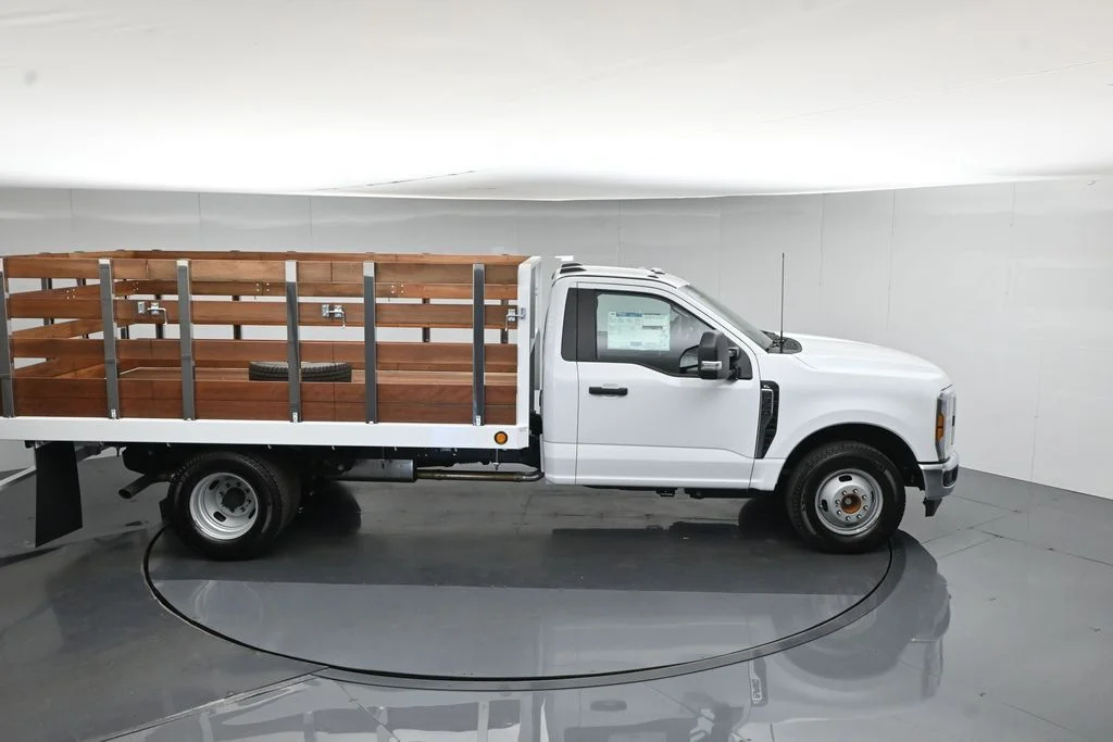 New 2026 White Ford XL image 48