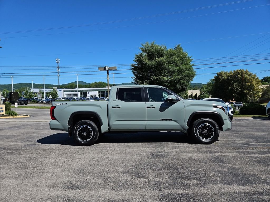 2024 Toyota Tundra SR5 - Photo 7