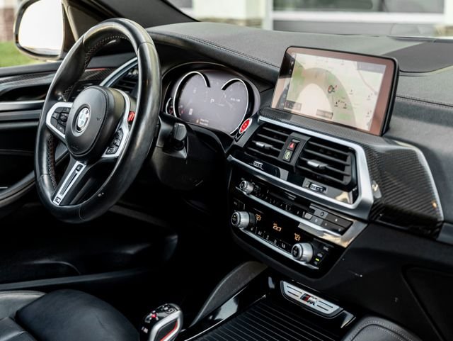 Used 2020 Alpine White BMW Base image 37