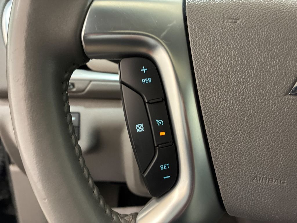 Used 2013 Gray Chevrolet 2LT 2LT image 20