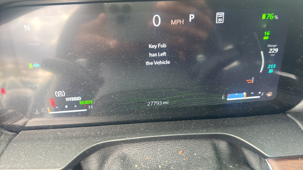 Used 2022 White Jeep Summit 4xe image 21