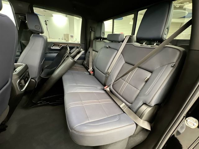 2024 Chevrolet Silverado 2500HD High Country - Photo 11