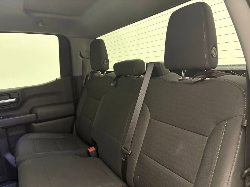 2020 Chevrolet Silverado 1500 LT - Photo 31