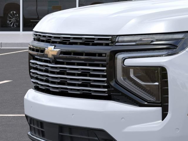2026 Chevrolet Suburban High Country - Photo 13
