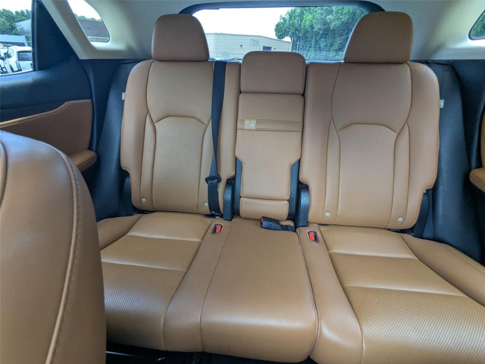 Used 2021  Lexus RX 350 image 23