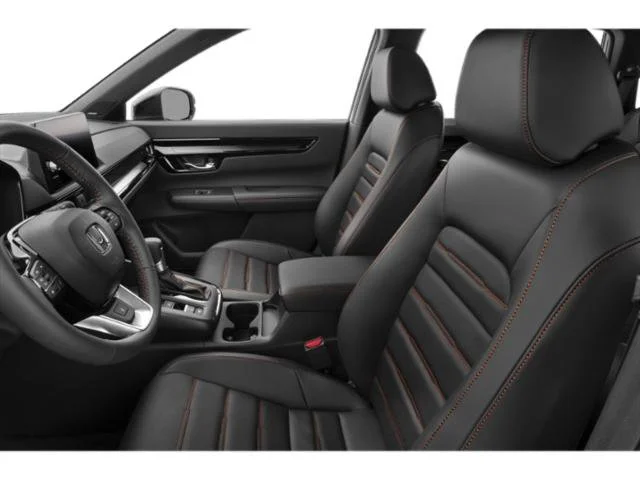 Used 2025 Platinum White Pearl Honda Sport Touring image 11