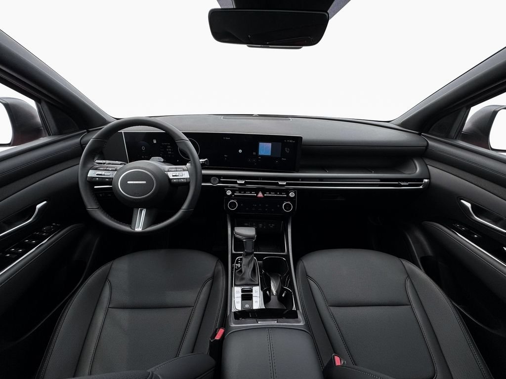 New 2026 Gray Hyundai XRT image 33