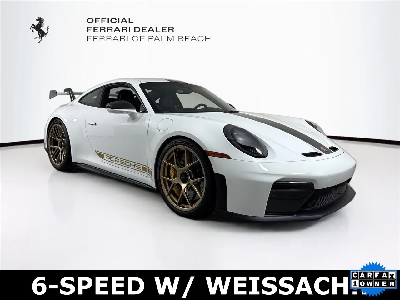 2026 Porsche 911 GT3