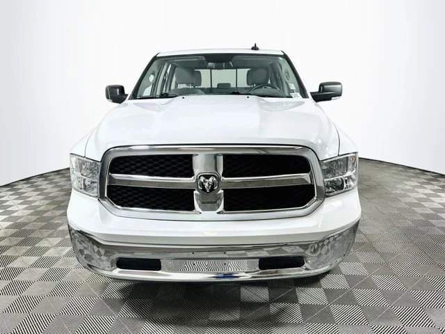 Pre-Owned 2020 Ram 1500 Classic SLT