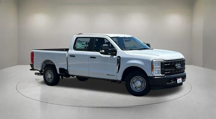 2026 Ford F-250 XL Crew Cab 6-3/4' Box's photo