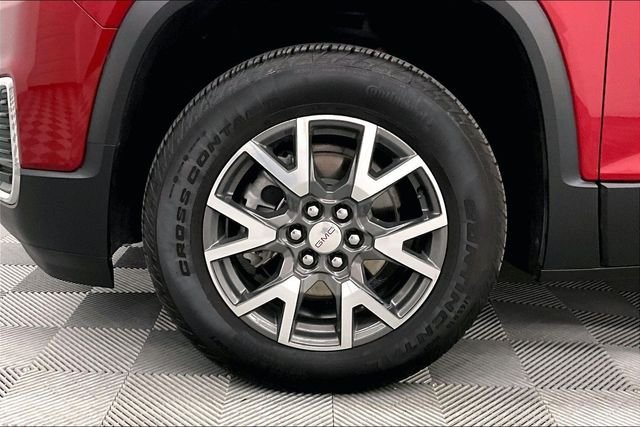 2023 GMC Acadia SLE - Photo 9