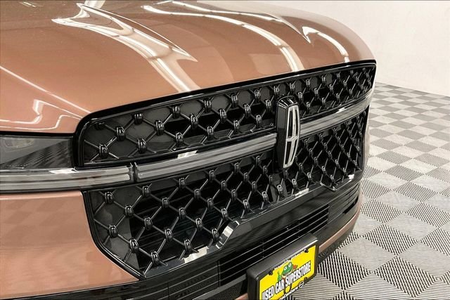2025 Lincoln Navigator Black Label - Photo 34
