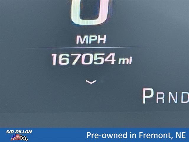 Used 2017 Pepperdust Metallic Chevrolet Premier image 18