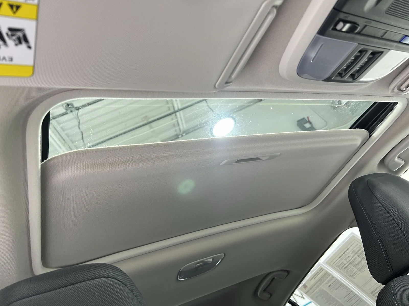 2025 Subaru Crosstrek Premium - Photo 21