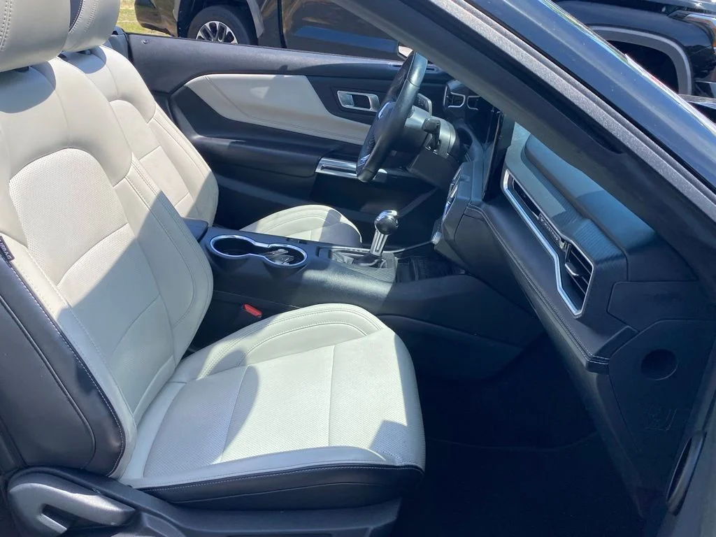 2024 Ford Mustang EcoBoost Premium - Photo 15
