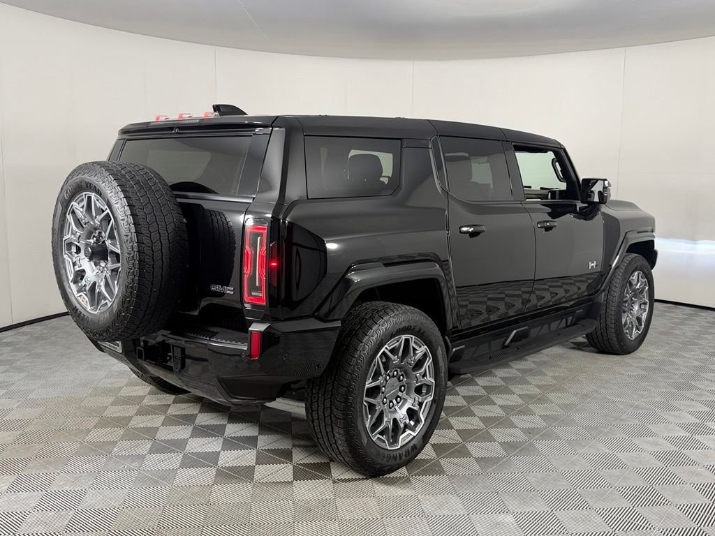 Certified Used 2026 Black GMC 3X image 10