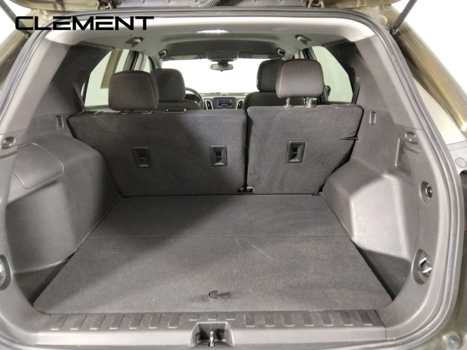 Used 2023 Brown Chevrolet LT image 9