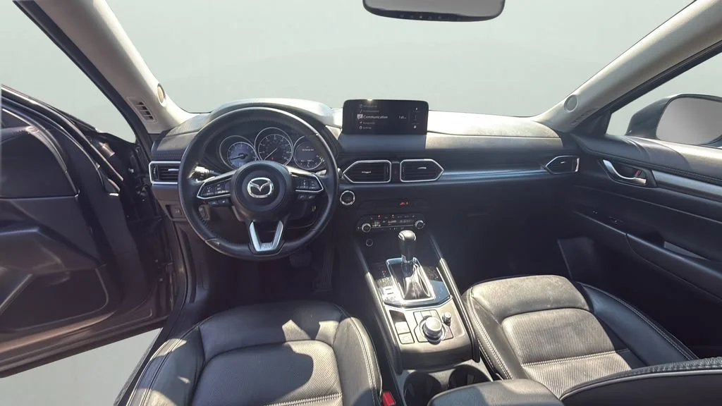 Used 2025 Gray Mazda 2.5 S Preferred image 15