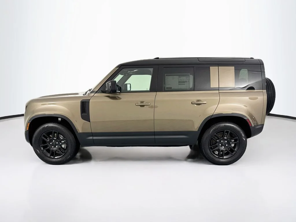 New 2026 Gondwana Stone Land Rover S image 8