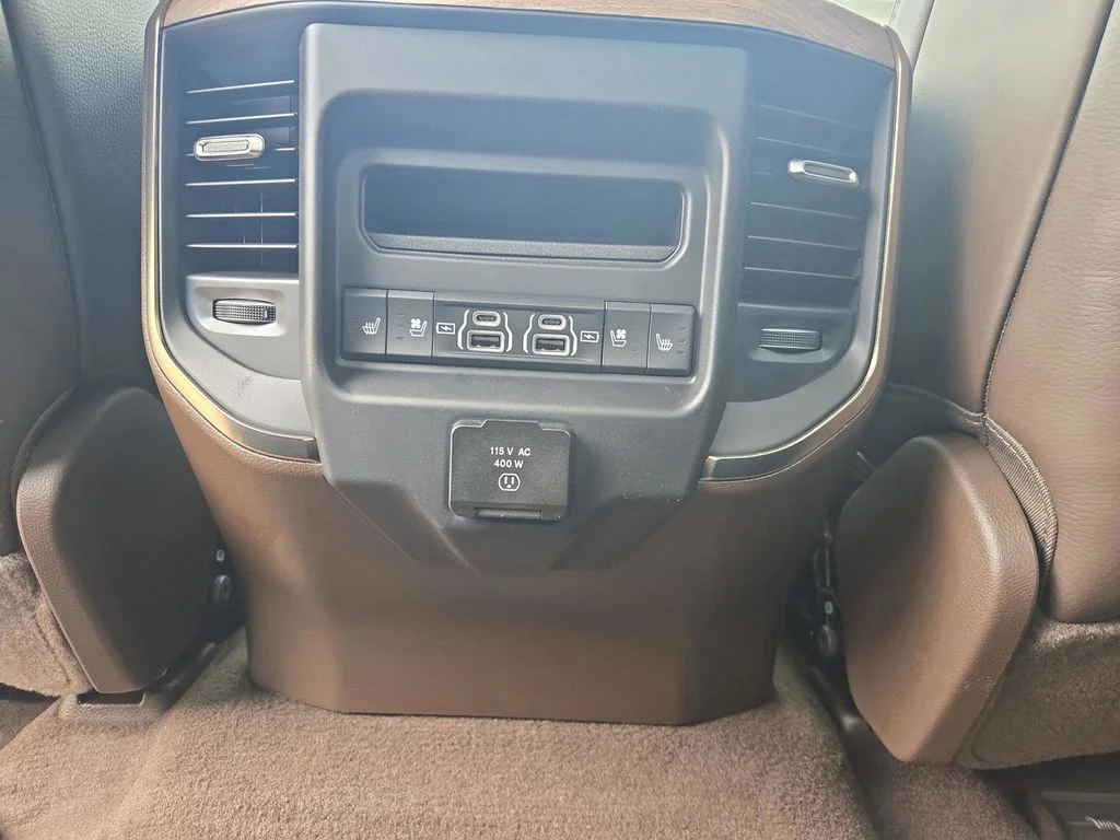 2026 RAM 1500 Limited Longhorn - Photo 35