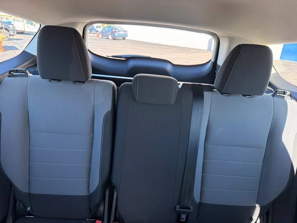 Certified Used 2019 Sea Green Ford S image 41