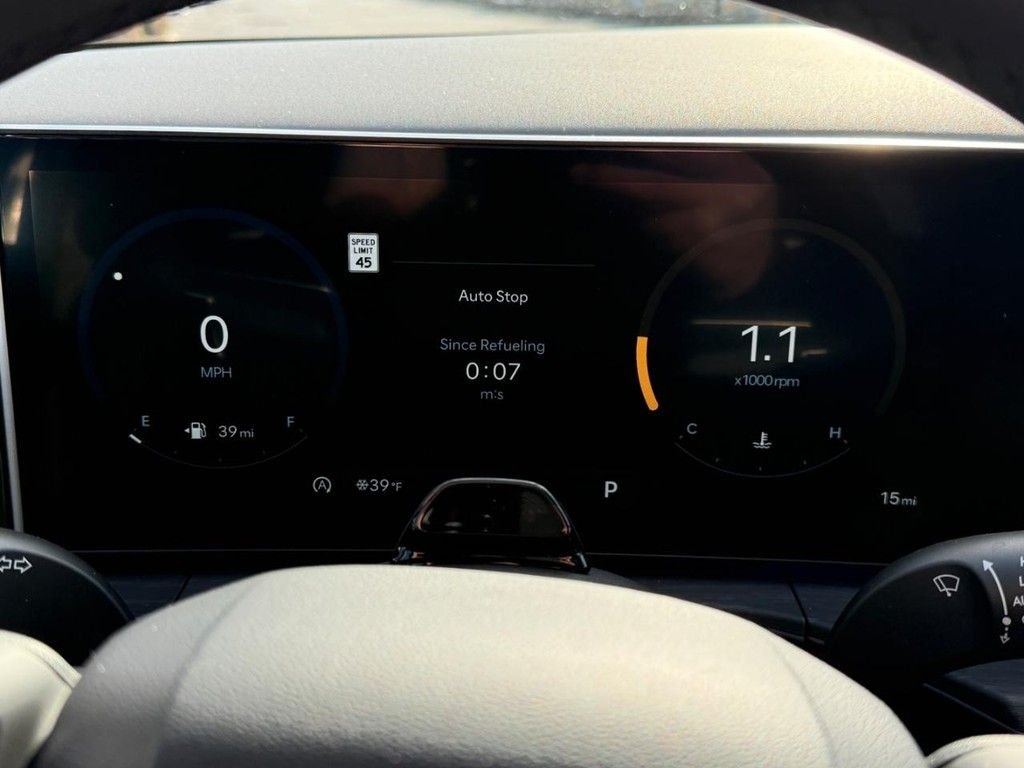 New 2026 Silver Hyundai Limited AWD image 31