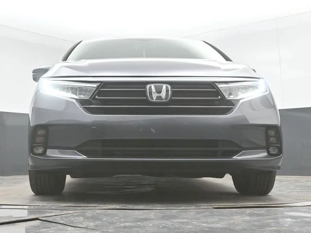2024 Honda Odyssey EX-L - Photo 30