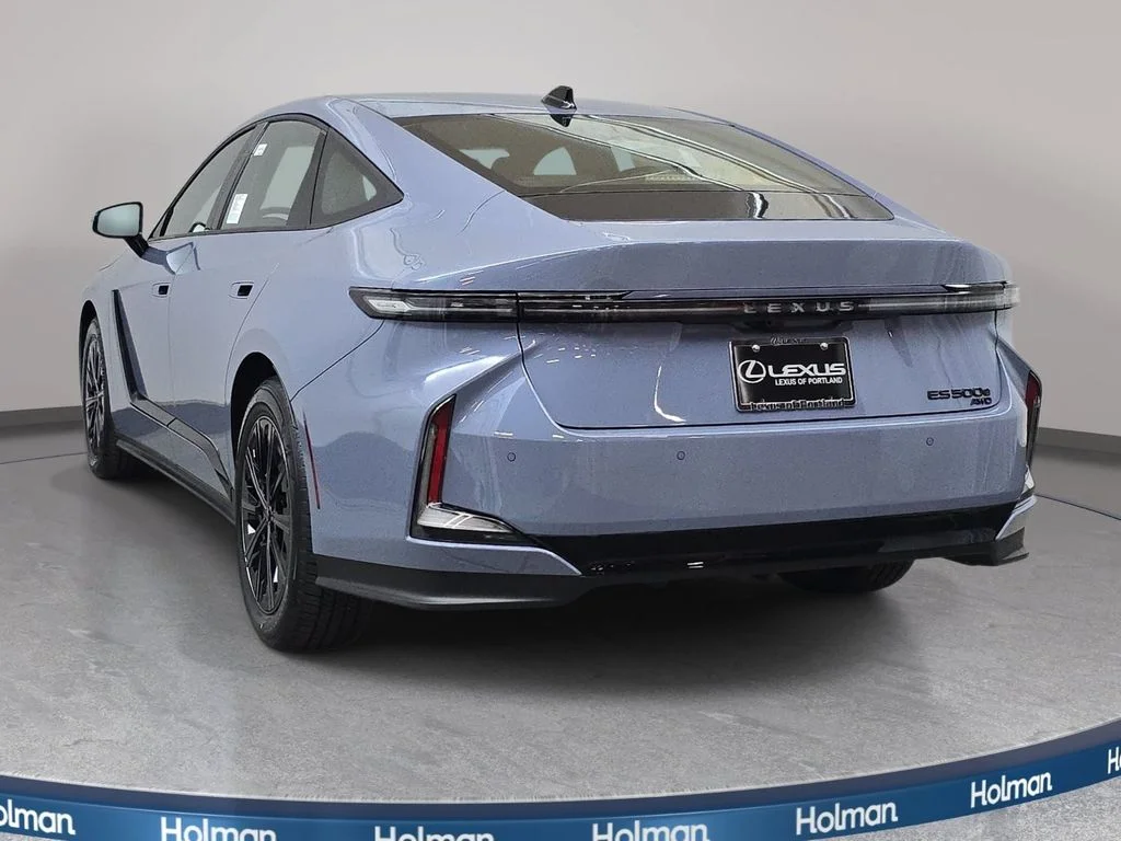 New 2026 Wavelength Lexus PREMIUM AWD image 6