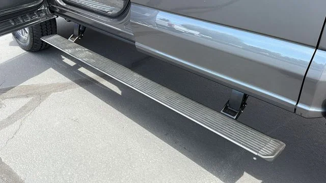 New 2026 Carbonized Gray Metallic Ford F-250® Lariat® image 50