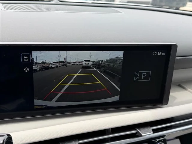 Used 2026 White Hyundai SEL image 20