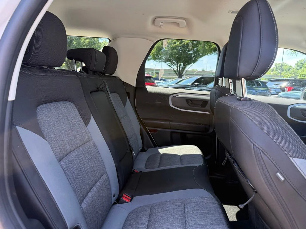 Used 2021 White Ford Big Bend image 23