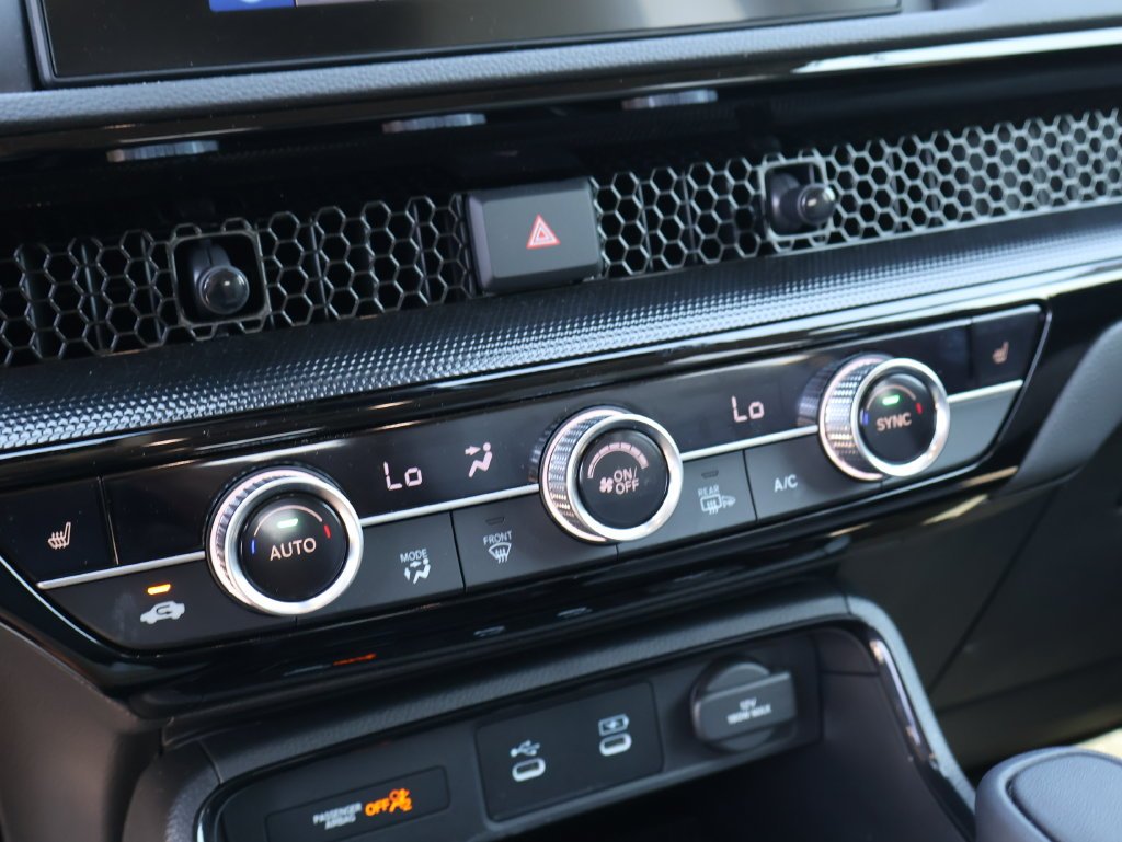Used 2026  Honda EX-L image 25