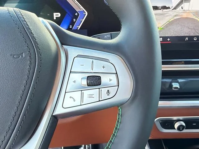 New 2026 ALPINA Blue Metallic BMW ALPINA XB7 image 37