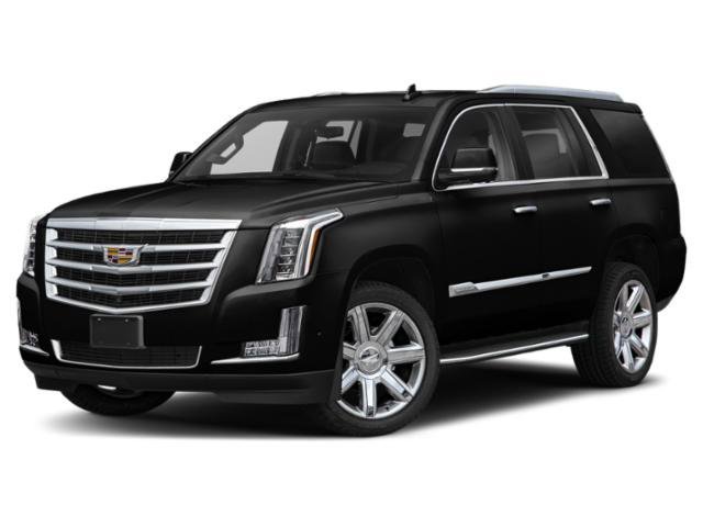 2020 Cadillac Escalade 2WD Luxury's photo