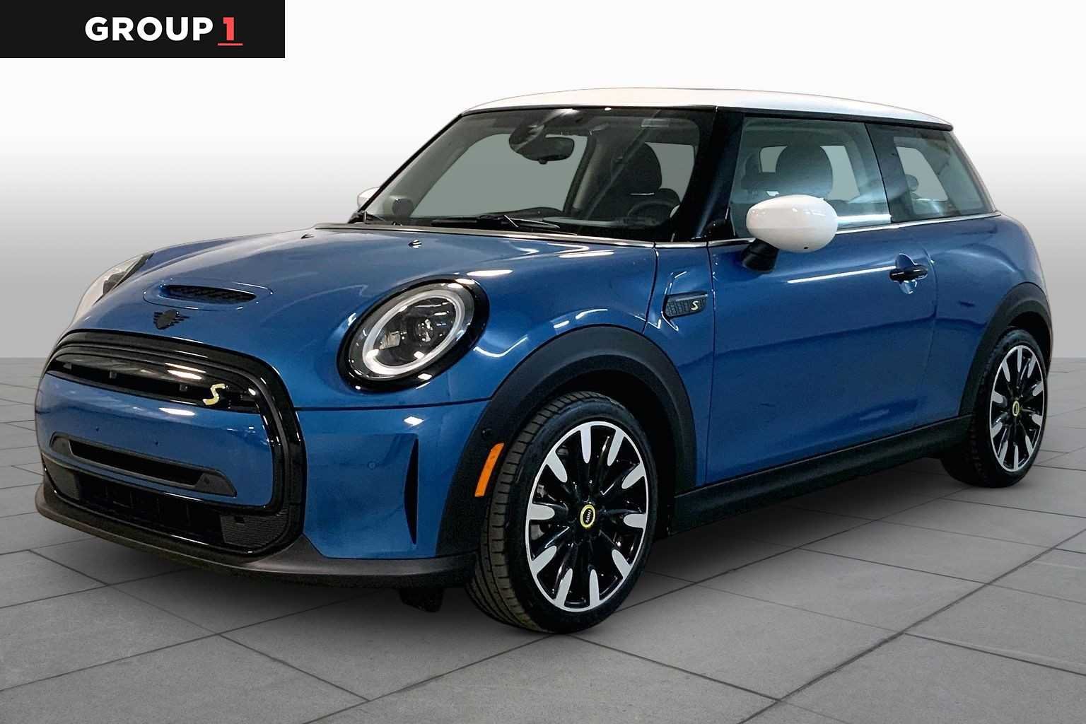 2024 MINI Hardtop 2 Door